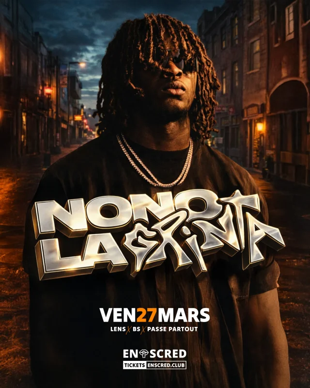 Showcase Nono la Grinta