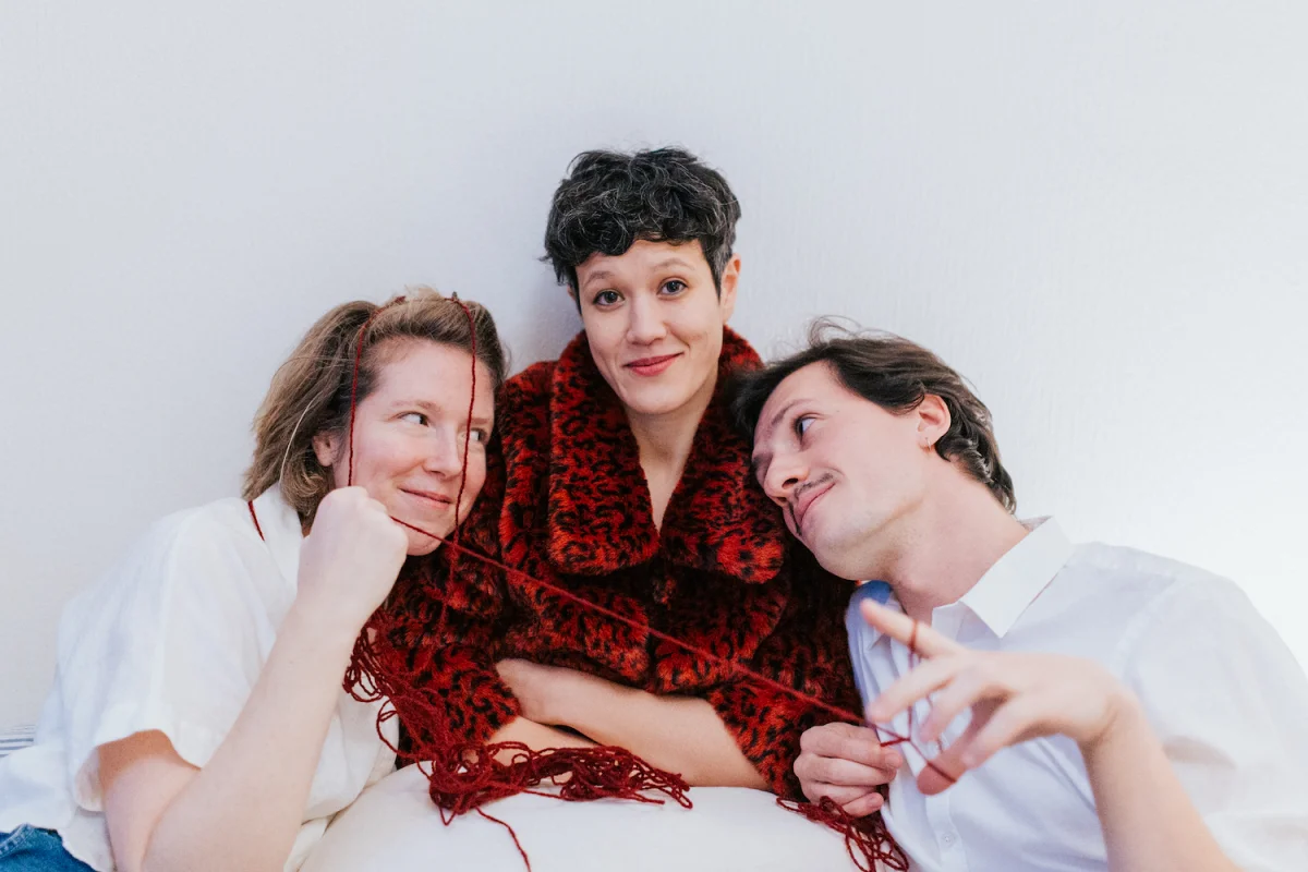 Midi théâtre - Thésée perd le fil