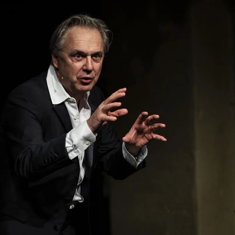 Massimo Rocchi - "LIVE"