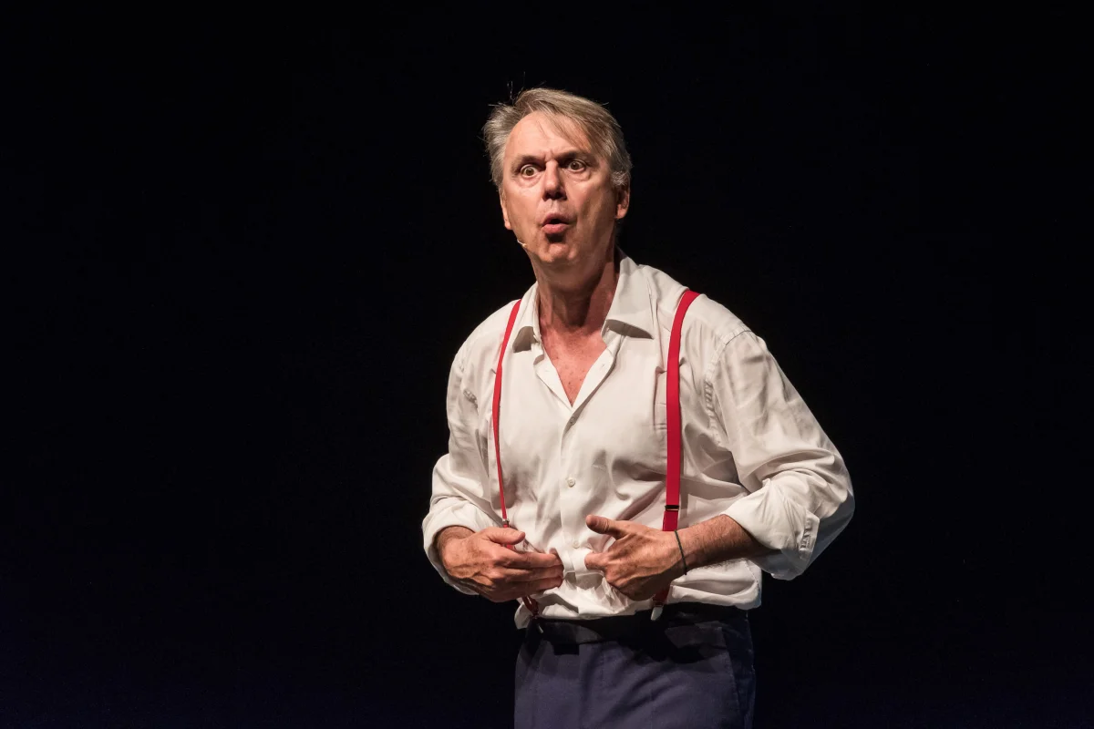 Massimo Rocchi - "LIVE"