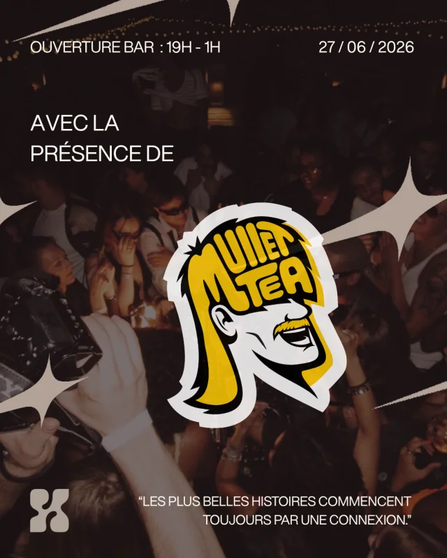 Connexion