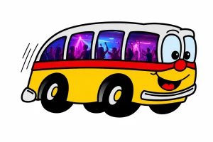 Technobus FM