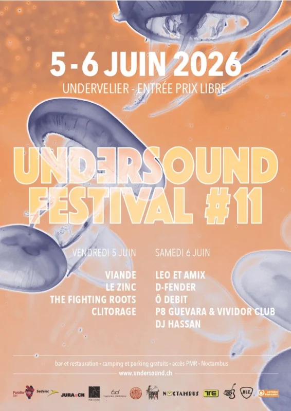 Festival Undersound